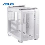 Picture of CASE ASUS TUF Gaming GT502 90DC0093-B09010 White