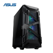 სურათი ქეისი ASUS TUF Gaming GT301 90DC0040-B49000 Mid-Tower Black