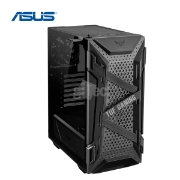 სურათი ქეისი ASUS TUF Gaming GT301 90DC0040-B49000 Mid-Tower Black