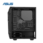 Picture of ქეისი ASUS TUF Gaming GT301 90DC0040-B49000 Mid-Tower Black