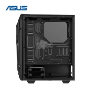 სურათი ქეისი ASUS TUF Gaming GT301 90DC0040-B49000 Mid-Tower Black