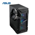 Picture of ქეისი ASUS TUF Gaming GT301 90DC0040-B49000 Mid-Tower Black