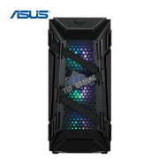 სურათი ქეისი ASUS TUF Gaming GT301 90DC0040-B49000 Mid-Tower Black