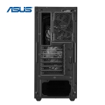 Picture of ქეისი ASUS TUF Gaming GT301 90DC0040-B49000 Mid-Tower Black