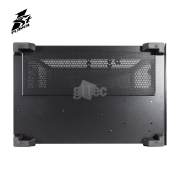 Picture of CASE 1STPLAYER MEGAVIEW MV7 MV7-BK Midi-Tower BLACK