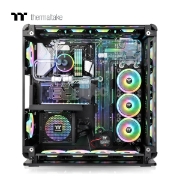 Picture of Case Thermaltake Core P8 CA-1Q2-00M1WN-00 Full Tower Black