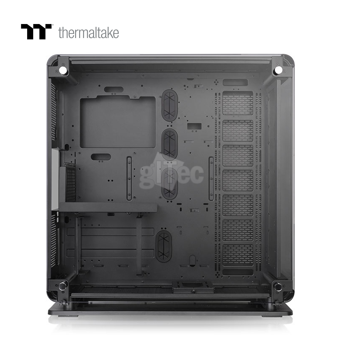 gITec Online Shop -Thermaltake Core P8 CA-1Q2-00M1WN-00