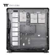 Picture of Case Thermaltake Core P8 CA-1Q2-00M1WN-00 Full Tower Black
