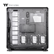 Picture of Case Thermaltake Core P8 CA-1Q2-00M1WN-00 Full Tower Black