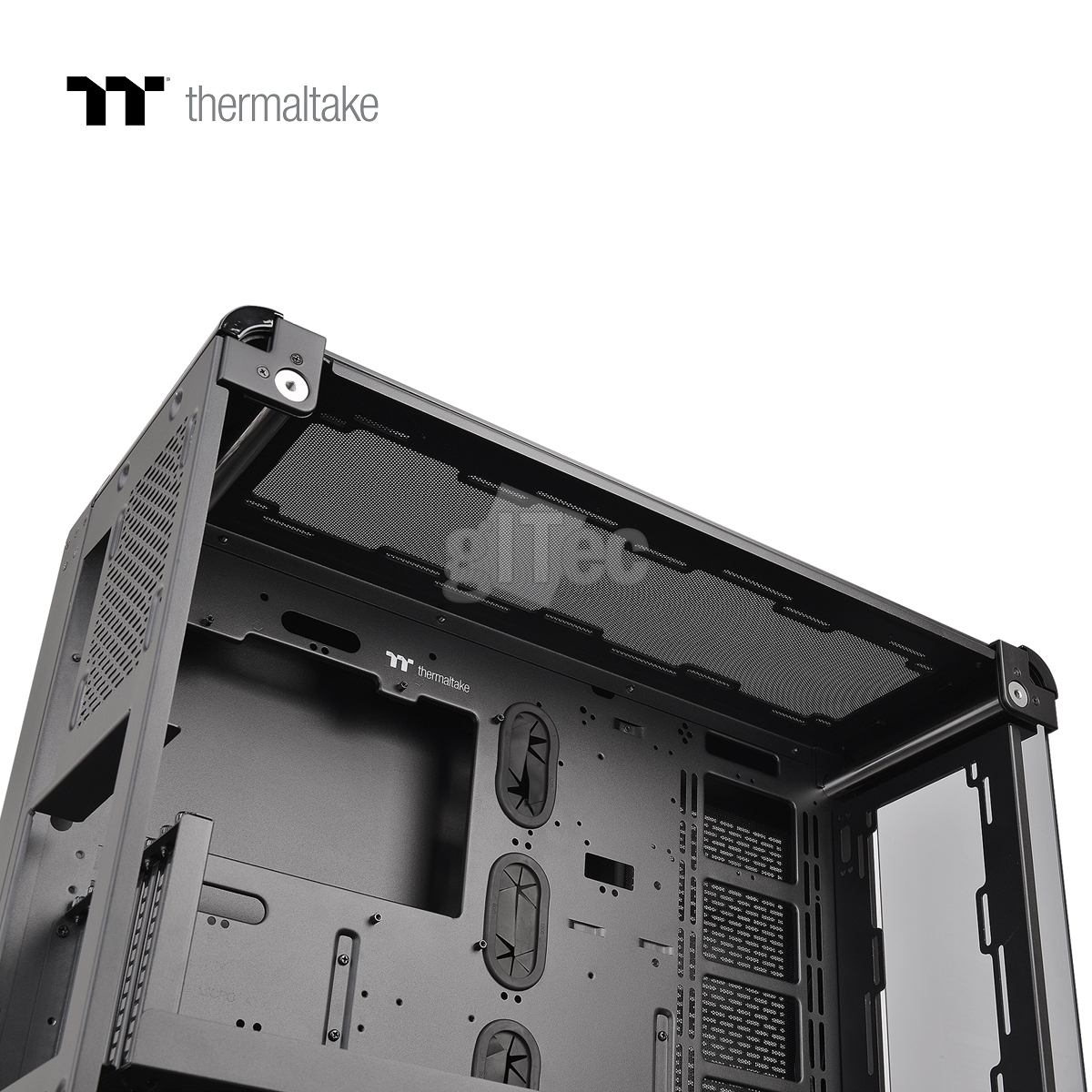 gITec Online Shop -Thermaltake Core P8 CA-1Q2-00M1WN-00