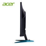 Picture of მონიტორი Acer Nitro VG270U bmiipx UM.HV0EE.007 27" 2K QHD IPS WLED 1MS 75HZ Black