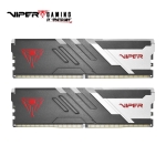 Picture of MEMORY Patriot Viper Venom RGB PVVR532G640C32K DDR5 32GB 6400MHz UDIMM