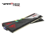 Picture of MEMORY Patriot Viper Venom RGB PVVR532G640C32K DDR5 32GB 6400MHz UDIMM