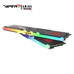 Picture of MEMORY Patriot Viper Venom RGB PVVR532G640C32K DDR5 32GB 6400MHz UDIMM