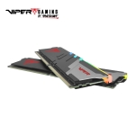 Picture of MEMORY Patriot Viper Venom RGB PVVR532G640C32K DDR5 32GB 6400MHz UDIMM