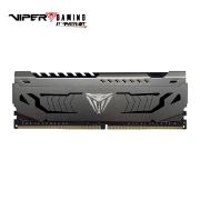 Picture of Memory Patriot Viper STEEL PVS416G360C7K 16GB 3600MHZ UDIMM DUAL KIT