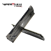 Picture of Memory Patriot Viper STEEL PVS416G360C7K 16GB 3600MHZ UDIMM DUAL KIT