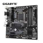 Picture of Mother Board GIGABYTE ULTRA DURABLE B760M DS3H DDR4 rev. 1.0 1700