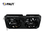 Picture of VIDEO CARD Palit GeForce RTX 4060 Dual NE64060019P1-1070D 8GB 128bit GDDR6