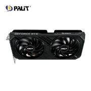 სურათი ვიდეო დაფა Palit GeForce RTX 4060 Dual NE64060019P1-1070D 8GB 128bit GDDR6