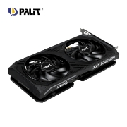 სურათი ვიდეო დაფა Palit GeForce RTX 4060 Dual NE64060019P1-1070D 8GB 128bit GDDR6