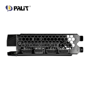 სურათი ვიდეო დაფა Palit GeForce RTX 4060 Dual NE64060019P1-1070D 8GB 128bit GDDR6