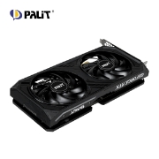 სურათი ვიდეო დაფა Palit GeForce RTX 4060 DUAL OC NE64060T19P1-1070D 8GB 128bit GDDR6