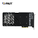 Picture of VIDEO CARD Palit GeForce RTX 4060 DUAL OC NE64060T19P1-1070D 8GB 128bit GDDR6