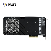 სურათი ვიდეო დაფა Palit GeForce RTX 4060 DUAL OC NE64060T19P1-1070D 8GB 128bit GDDR6