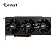 Picture of VIDEO CARD Palit RTX4060Ti JETSTREAM OC NE6406TU19T1-1061J 16GB GDDR6 128bit