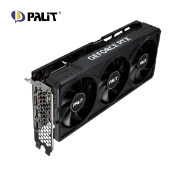 Picture of VIDEO CARD Palit RTX4060Ti JETSTREAM OC NE6406TU19T1-1061J 16GB GDDR6 128bit
