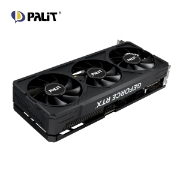 Picture of VIDEO CARD Palit RTX4060Ti JETSTREAM OC NE6406TU19T1-1061J 16GB GDDR6 128bit