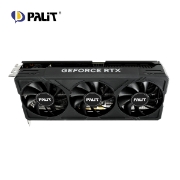 Picture of VIDEO CARD Palit RTX4060Ti JETSTREAM OC NE6406TU19T1-1061J 16GB GDDR6 128bit