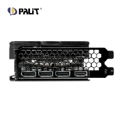 Picture of VIDEO CARD Palit RTX4060Ti JETSTREAM OC NE6406TU19T1-1061J 16GB GDDR6 128bit