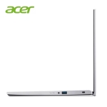 Picture of ნოუთბუქი ACER ASPIRE 3 A315-59-50FN NX.K6SER.004, 15.6" i5-1235U IPS FHD WLED 8GB DDR4 512GB SSD