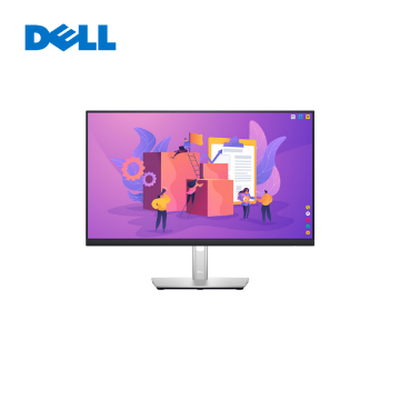 Show details for Monitor Dell 24  Monitor P2422H 23.8"  210-AZYX Black Picture of Monitor Dell 24  Monitor P2422H 23.8"  210-AZYX Black