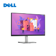 Picture of Monitor Dell 24  Monitor P2422H 23.8"  210-AZYX Black