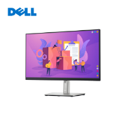 Picture of Monitor Dell 24  Monitor P2422H 23.8"  210-AZYX Black