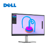 Picture of Monitor Dell 24  Monitor P2422HE 23.8"  210-BBBG Black