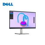 Picture of Monitor Dell 24  Monitor P2423D 23.8"  (210-BDEG) Black