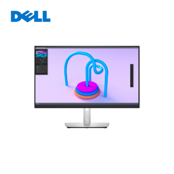 დეტალურის ჩვენება მონიტორი Dell 24  Monitor P2423 24"  (210-BDFS) Black სურათი მონიტორი Dell 24  Monitor P2423 24"  (210-BDFS) Black