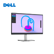 Picture of Monitor Dell 24  Monitor P2423 24"  (210-BDFS) Black