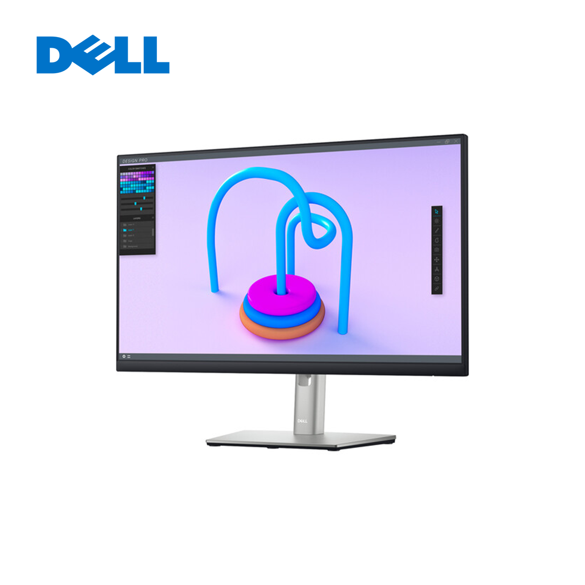 gITec Online Shop -Monitor Dell 24 Monitor P2423 24