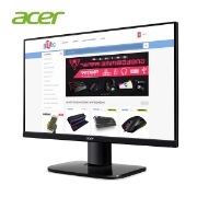Picture of MONITOR Acer KA242YBI UM.QX2EE.005 23.8" FHD IPS WLED 75HZ 1MS BLACK