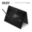 სურათი ნოუთბუქი MSI Summit E16 Flip Evo A12MT 9S7-159231-074 16" IPS FHD+ 165Hz i7-1280P 16GB DDR5 1TB SSD M.2 TOUCH Pen Black