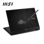 Picture of Notebook MSI Summit E16 Flip Evo A12MT 9S7-159231-074 16" IPS FHD+ 165Hz i7-1280P 16GB DDR5 1TB SSD M.2 TOUCH Pen Black