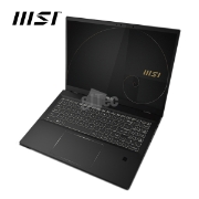 Picture of Notebook MSI Summit E16 Flip Evo A12MT 9S7-159231-074 16" IPS FHD+ 165Hz i7-1280P 16GB DDR5 1TB SSD M.2 TOUCH Pen Black