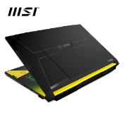 Picture of Notebook MSI Crosshair 17 B12UEZO 9S7-17L354-635 17.3" IPS FHD 360Hz RTX3060 6GB I7-12700H 16GB DDR5 1TB M.2