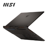 Picture of Notebook MSI Vector GP78HX 13VG 9S7-17S222-081 17" IPS QHD+ 240Hz RTX4070 8GB i9-13980HX 32GB DDR5 2TB M.2