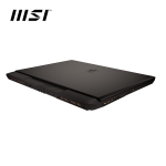 Picture of Notebook MSI Vector GP78HX 13VH 9S7-17S122-292 17" IPS QHD+ 240HZ RTX4080 12GB I9-13980HX 32GB DDR5 2TB M.2